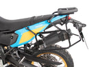 Yamaha Ténéré 700 Rally [2025] - Sayed Say Says-10