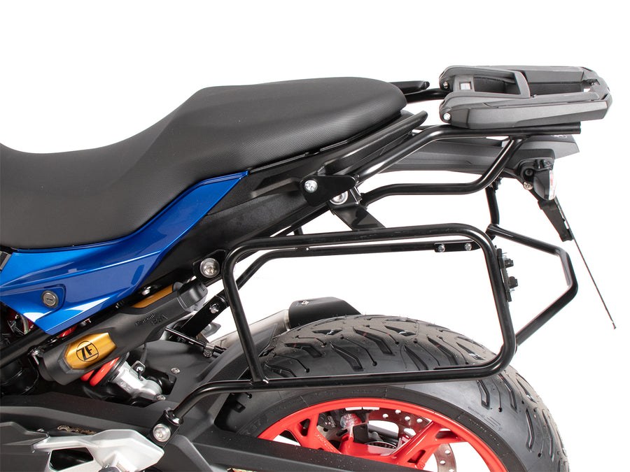 BMW F 900 XR [2025-2026] - Porta-malas Easyrack preto