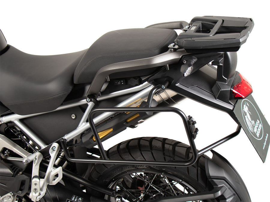 Triumph Tiger 1200 gt [2022-2025] - Portador de ciclismo parafusado