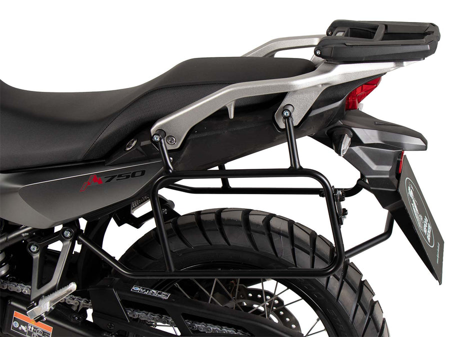 Honda XL 750 Transalp [2025] - Transporte de ciclismo parafusado