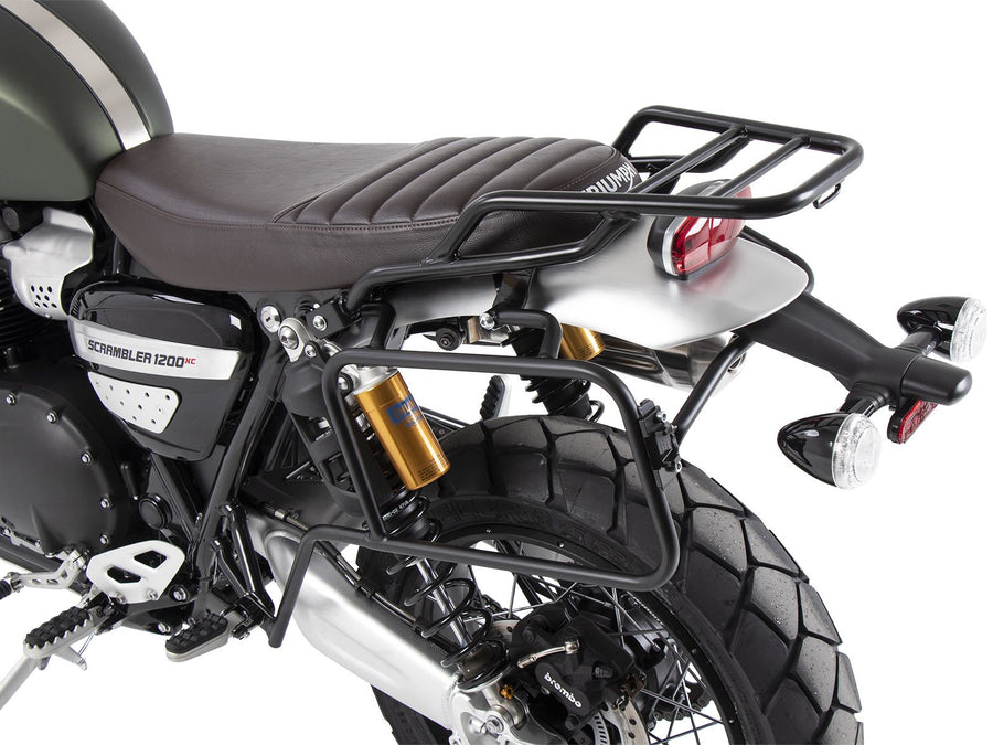 Triumph Scrambler 1200 XE [2024-2025] - Ponte de bagagem