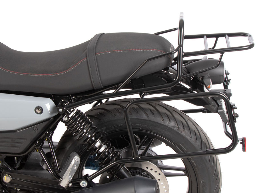 Moto Guzzi V7 Stone [2025] - Transportador de Cyfish parafusado