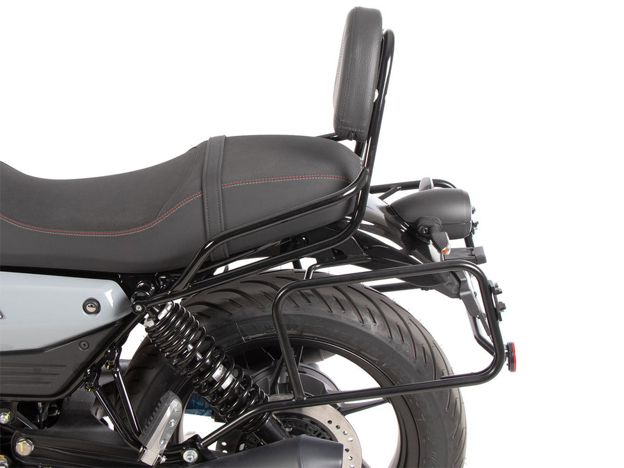 Moto Guzzi V7 Stone [2025] - Transportador de Cyfish parafusado