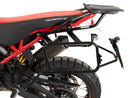 Rack traseiro Hepco & Becker Smartrack para Ducati DesertX (2022-2026) - incluído no conjunto completo