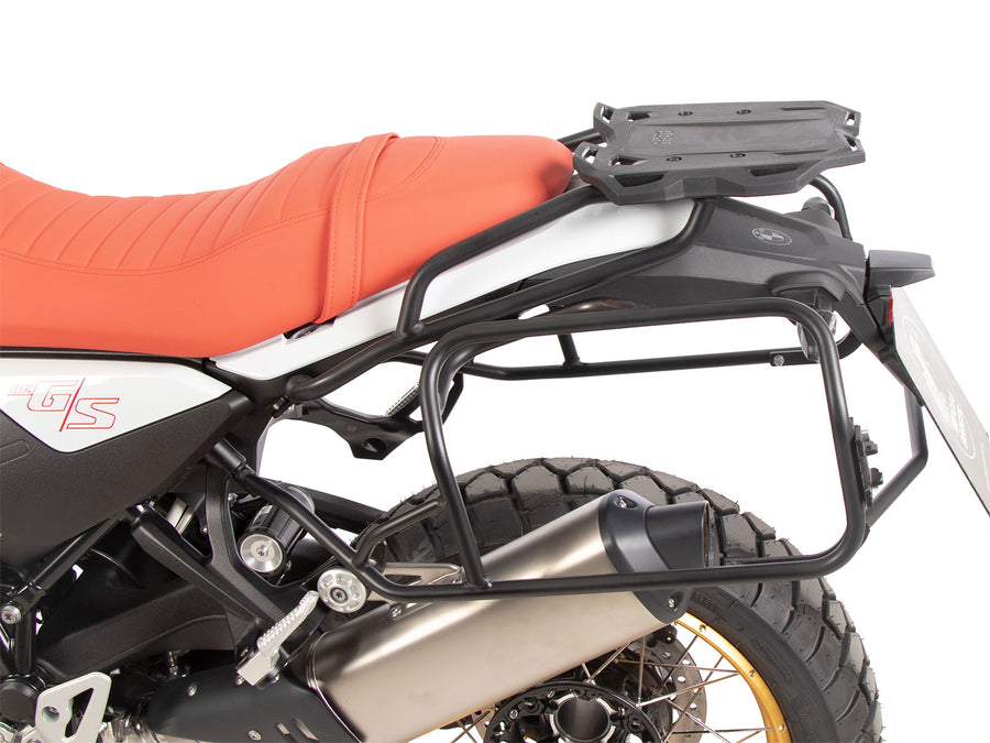 Hepco & Becker Smartrack-Heckträger für BMW R 12 G/S (2025-2026) – im Komplettset enthalten
