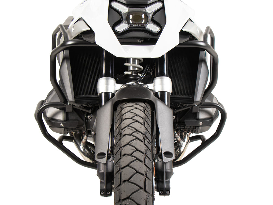 BMW R 1300 GS [2023-2026] - Barra de proteção do tanque preta