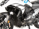 BMW R 1300 GS [2023-2026] - Barra de proteção do tanque preta