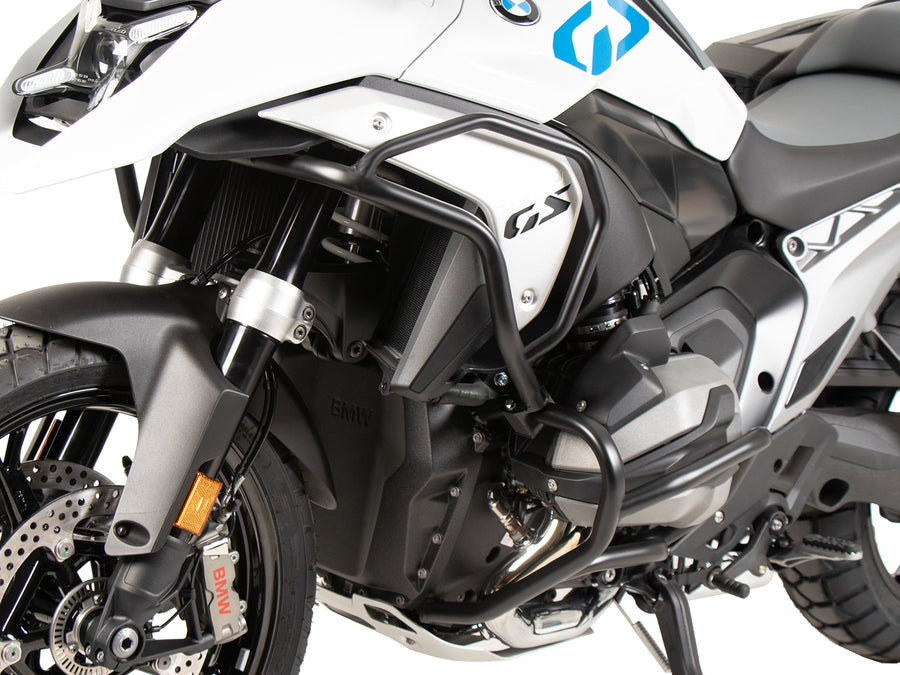 BMW R 1300 GS [2023-2026] - Barra de proteção do tanque preta