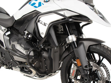 BMW R 1300 GS [2023-2026] - Barra de proteção do tanque preta