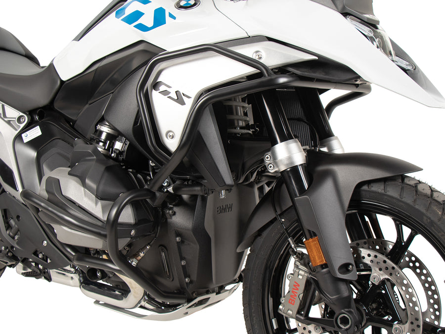 BMW R 1300 GS [2023-2026] - Barra de proteção do tanque preta
