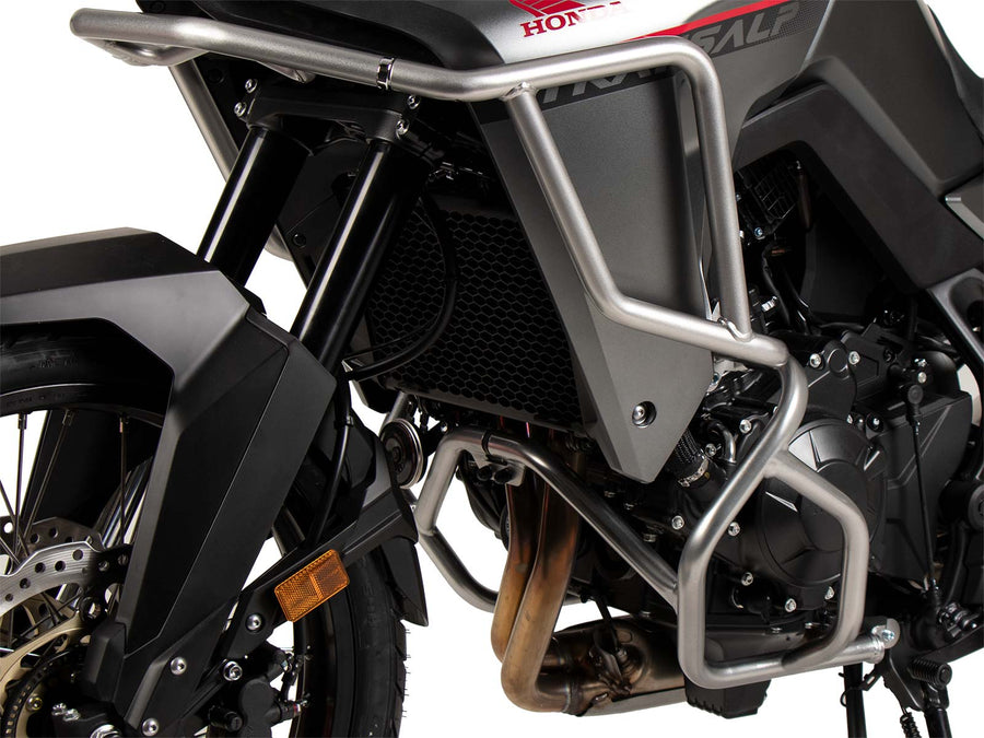 Honda XL 750 Transalp [2025] - Suporte de proteção ao motor