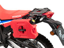 Adapterset [Hepco & Becker] - Rotopax an C-Bow