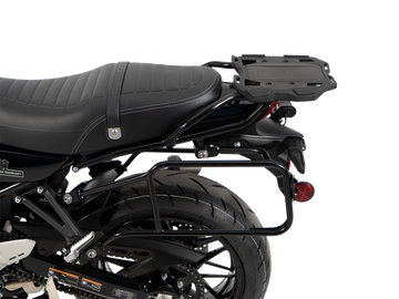 Kawasaki Z900 RS [2026] - porta-malas lateral Lock-it preto