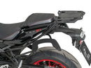 Suporte traseiro Hepco & Becker Smartrack para Suzuki GSX-8TT (2025-2026) - incluído no conjunto completo