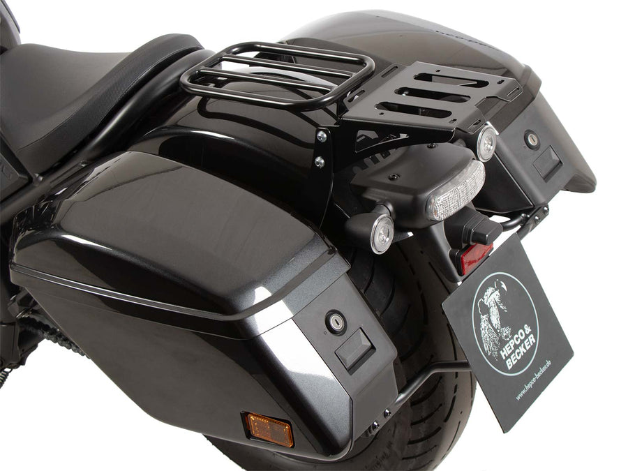 REBEL DE HONDA CMX 1100 [2025] - Minirack