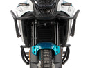 CF Moto 450 MT [2024-2026] - Protetor de motor preto