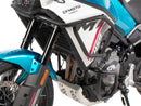 CF Moto 450 MT [2024-2026] - Protetor de tanque preto