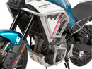 CF Moto 450 MT [2024-2026] - Guarda tanque prateado