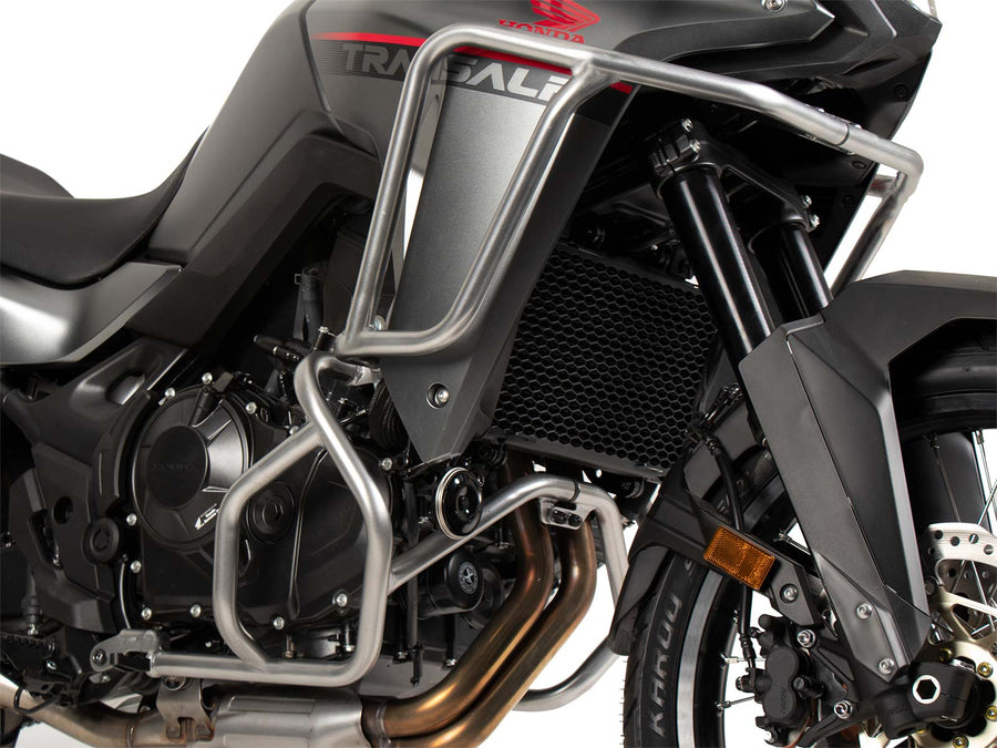 Honda XL 750 Transalp [2025] - Barra de proteção ao tanque