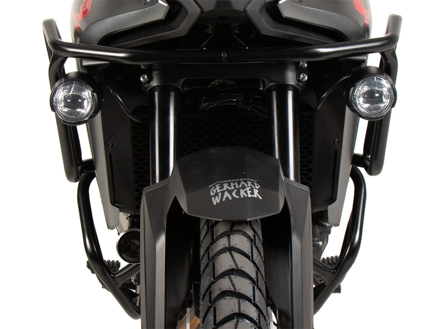 Honda XL 750 Transalp [2023-2024] - Protetor de motor preto