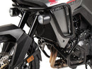 Honda XL 750 Transalp [2023-2024] - Protetor de motor preto