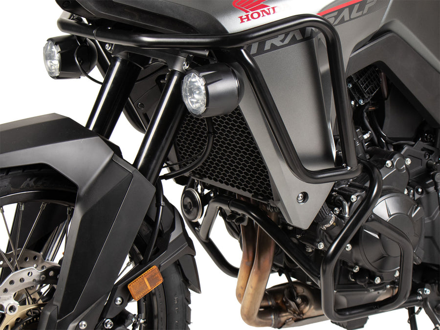 Honda XL 750 Transalp [2023-2024] - Protetor de motor preto