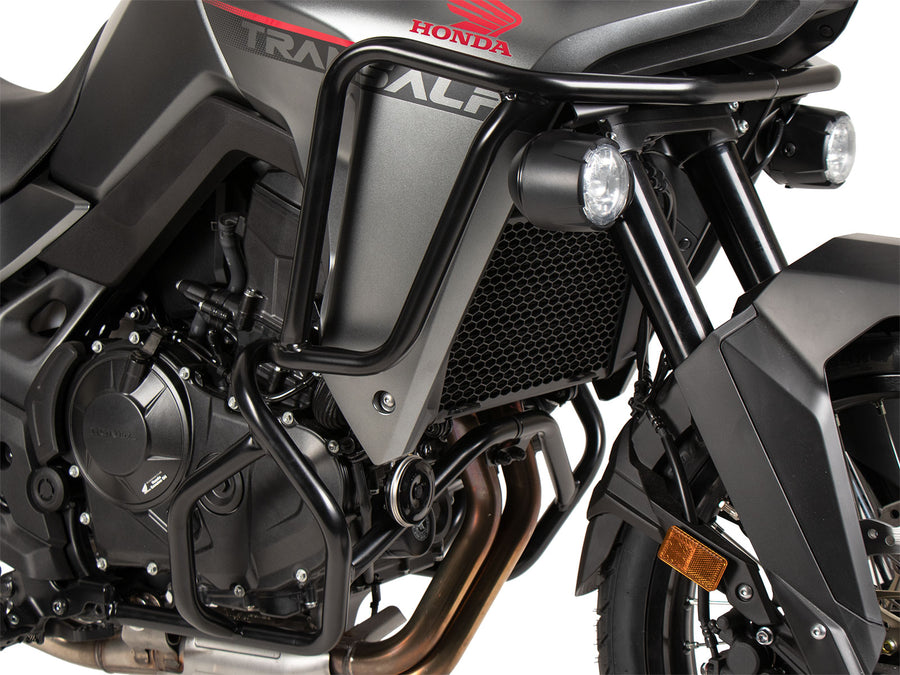 Honda XL 750 Transalp [2023-2024] - Protetor de motor preto