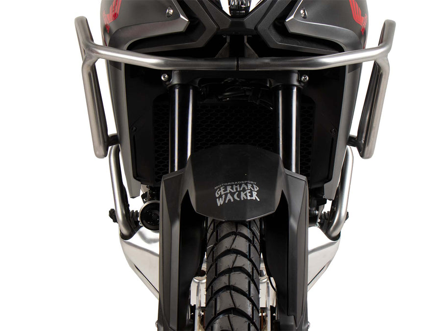 Honda XL 750 Transalp [2025] - Barra de proteção ao tanque