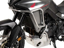 Honda XL 750 Transalp [2025-2026] - barra de proteção do tanque preta