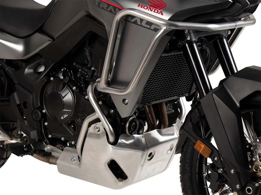Honda XL 750 Transalp [2025] - Barra de proteção ao tanque