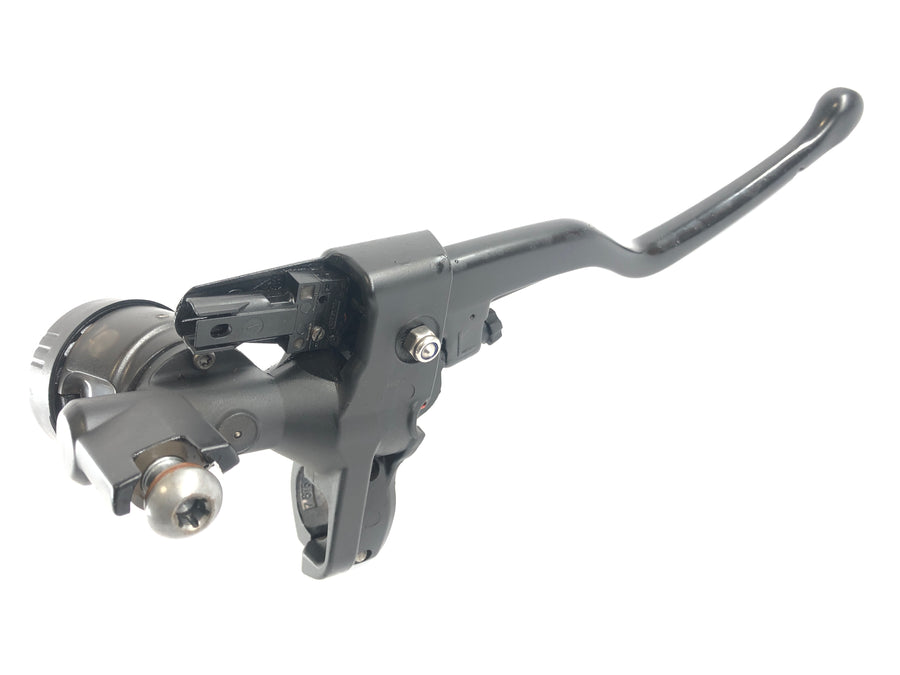 BMW K 1300 S K12S [2009] - Bomba de acoplamento com alça de embreagem