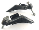 BMW K 1200 RS [2001] - Suporte do motor do motor-4