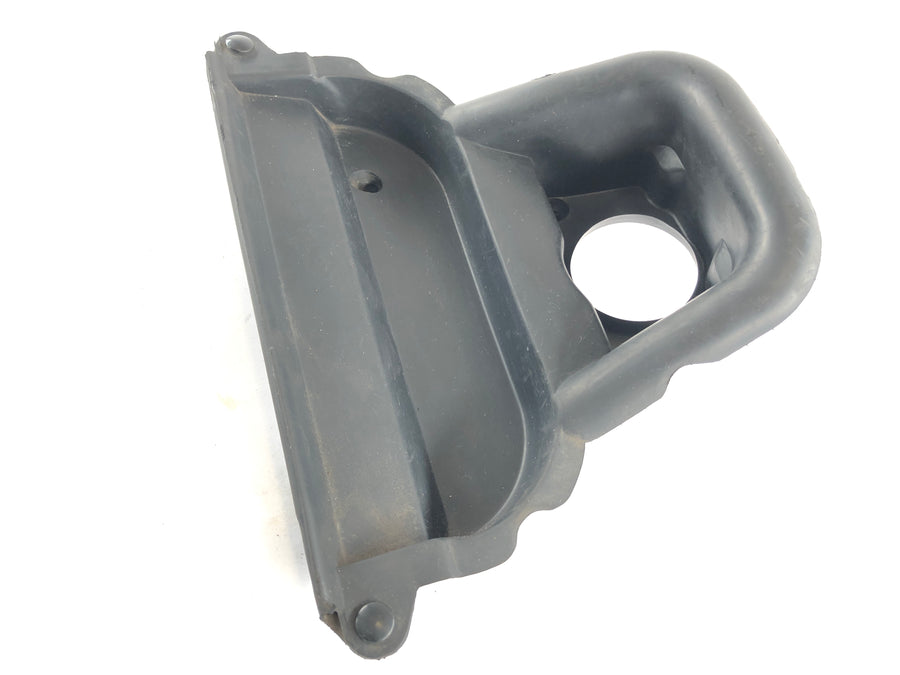BMW C1 125 [2001] - Tanque de borracha de proteção de transbordamento 2329613