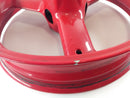 Triumph Sprint 955i RS T695 [2000] - borda da roda dianteira vermelha-7