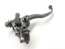 Yamaha YFS 200 BLASTER [1995] - Acessórios do guidão do encaixe do freio à direita com um freio de estacionamento-2
