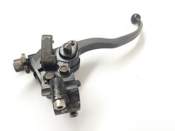 Yamaha YFS 200 BLASTER [1995] - Acessórios do guidão do encaixe do freio à direita com um freio de estacionamento - 0