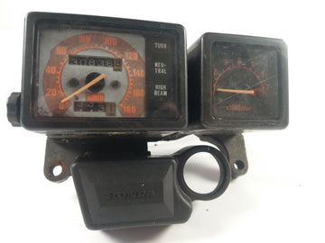Honda XL 600 Lm - Tacômetro Tacho Cockpit - 0