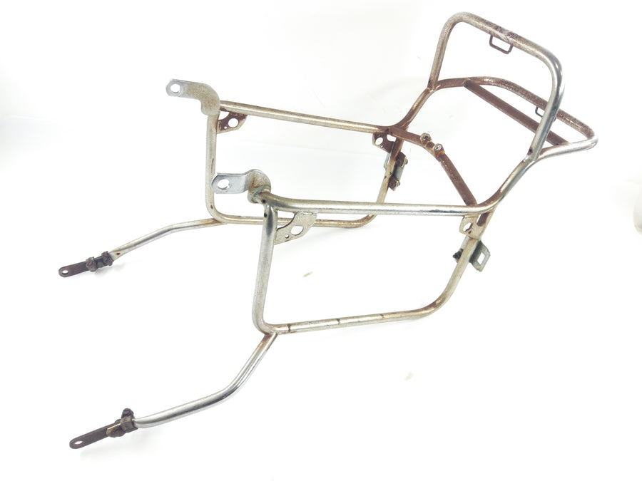 BMW R75/5 [1973] - Rack de bagagem