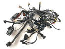 Ducati Multistrada 1000 DS [2003] - Firação de cabos principais Tree Cable Tree-1
