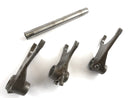 HONDA VFR 800 FI RC46 [2000] - Switch Forking Switching Klies Set-3