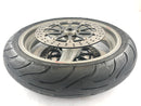 Moto Guzzi Norge 1200 LP [2006] - borda da roda dianteira borda-4