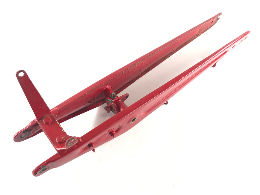 Moto Guzzi Guzzino 65 [Hispania Motoleggera] - Fork Fork Fork