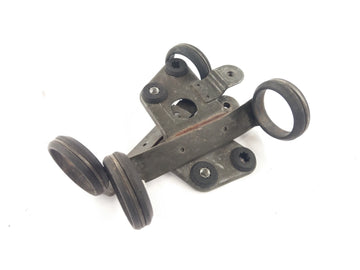 Honda Africa Twin XRV 750 RD07 [1993] - Holder de farol Lempenhalter