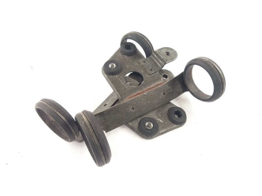 Honda Africa Twin XRV 750 RD07 [1993] - Holder de farol Lempenhalter
