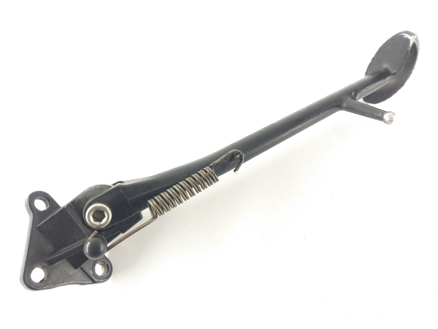 Triumph Sprint 955i RS T695 [2000] - Stand Stands com a primavera