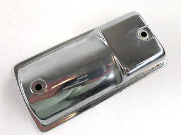 Moto Guzzi GTS 400 [Benelli] - Cover inicial - 0