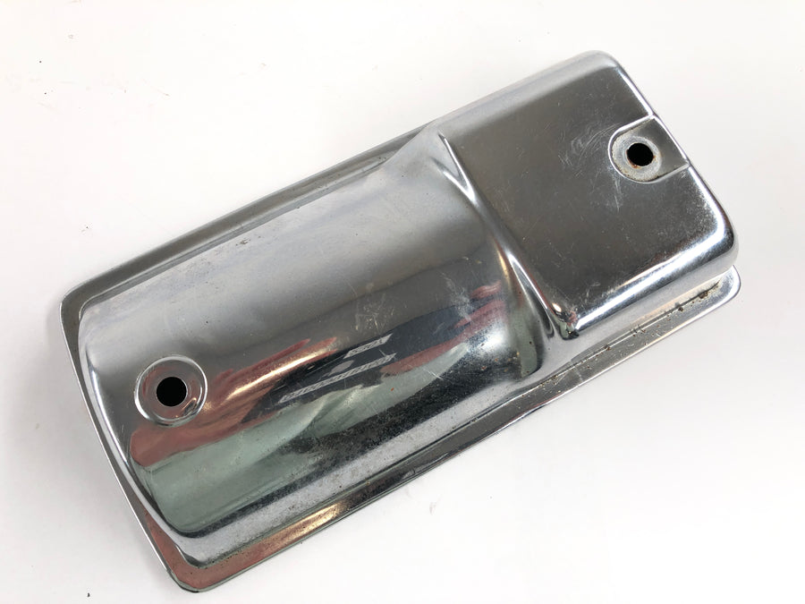 Moto Guzzi GTS 400 [Benelli] - Cover inicial