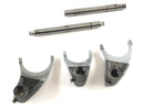 Husqvarna Vitpilen 401 [2021] - Switch Forking Switching Garws Set-1