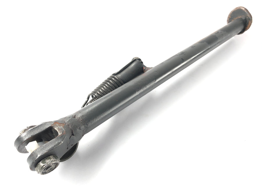 Yamaha DT 125 R de03 [1999] - Stand Stand With Spring