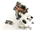 KTM LC4 620 Adventure [1996] - Placa de âncora com pinça de freio-6